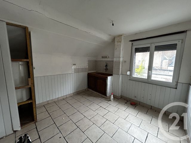 Maison &agrave; vendre - 15 pi&egrave;ces - 181,30 m2 - Vervins - 02 - PICARDIE