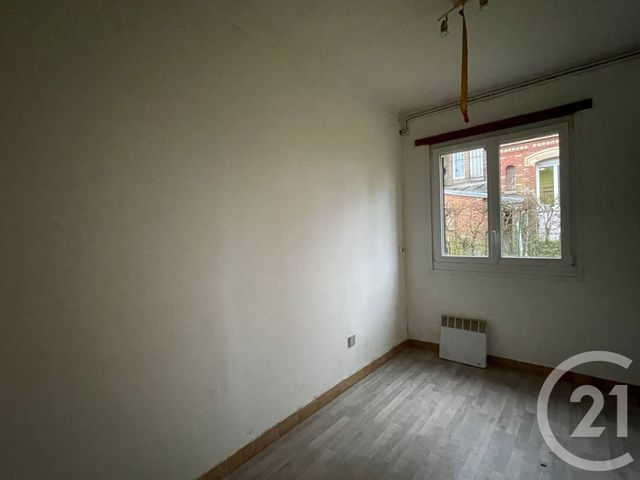 Maison &agrave; vendre - 15 pi&egrave;ces - 181,30 m2 - Vervins - 02 - PICARDIE