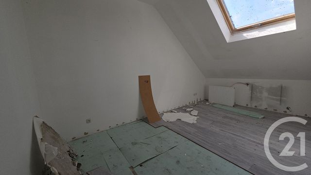 Maison &agrave; vendre - 5 pi&egrave;ces - 75,60 m2 - Etreux - 02 - PICARDIE