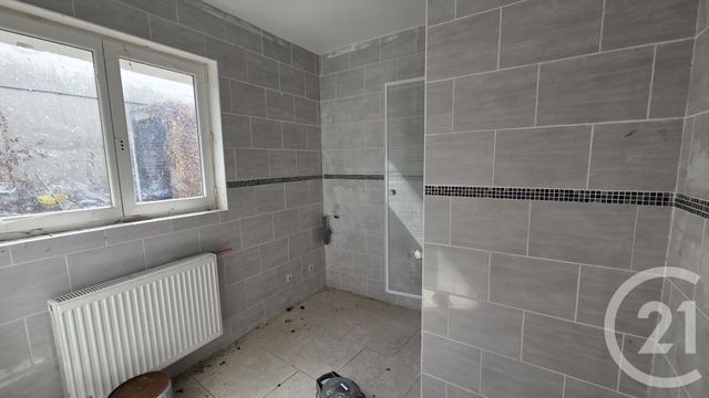 Maison &agrave; vendre - 5 pi&egrave;ces - 75,60 m2 - Etreux - 02 - PICARDIE