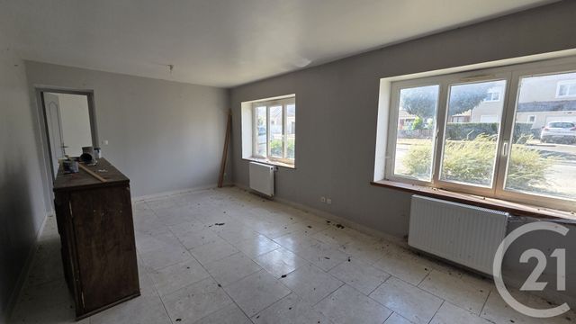 Maison &agrave; vendre - 5 pi&egrave;ces - 75,60 m2 - Etreux - 02 - PICARDIE