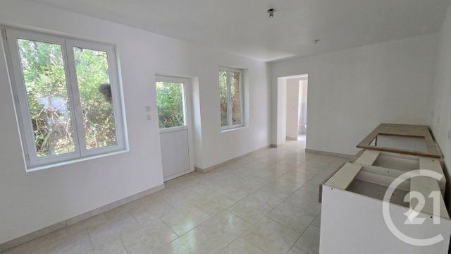Maison &agrave; vendre - 5 pi&egrave;ces - 75,60 m2 - Etreux - 02 - PICARDIE