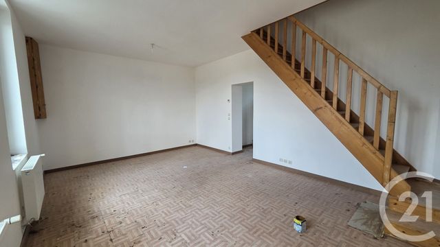 Immeuble &agrave; vendre - 252 m2 - Guise - 02 - PICARDIE