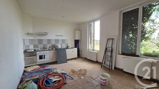 Immeuble &agrave; vendre - 252 m2 - Guise - 02 - PICARDIE