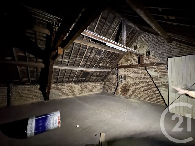 Maison &agrave; vendre - 8 pi&egrave;ces - 184 m2 - Le Nouvion En Thierache - 02 - PICARDIE