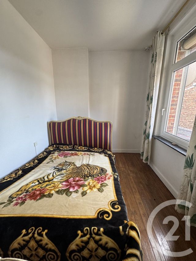 Maison &agrave; vendre - 8 pi&egrave;ces - 184 m2 - Le Nouvion En Thierache - 02 - PICARDIE