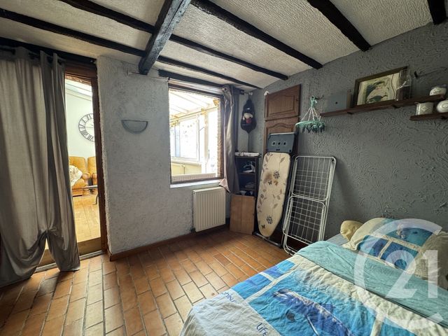 Maison &agrave; vendre - 8 pi&egrave;ces - 184 m2 - Le Nouvion En Thierache - 02 - PICARDIE