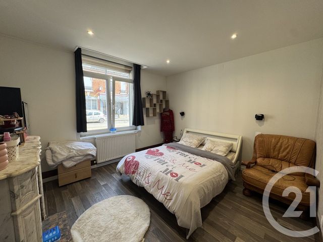 Maison &agrave; vendre - 8 pi&egrave;ces - 184 m2 - Le Nouvion En Thierache - 02 - PICARDIE