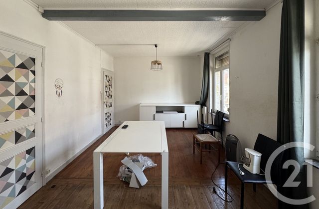Maison &agrave; vendre - 8 pi&egrave;ces - 184 m2 - Le Nouvion En Thierache - 02 - PICARDIE