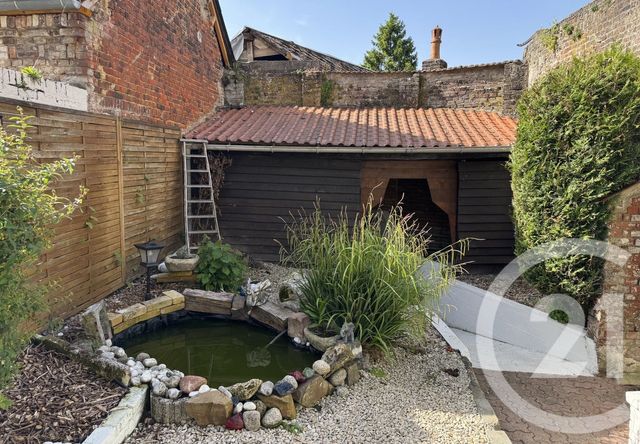 maison - LE NOUVION EN THIERACHE - 02