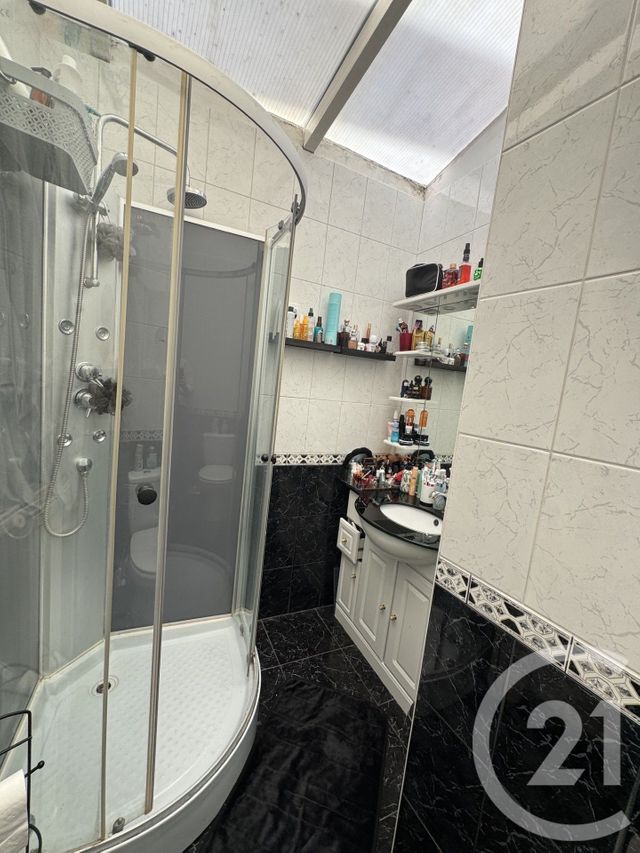 Maison &agrave; vendre - 8 pi&egrave;ces - 184 m2 - Le Nouvion En Thierache - 02 - PICARDIE