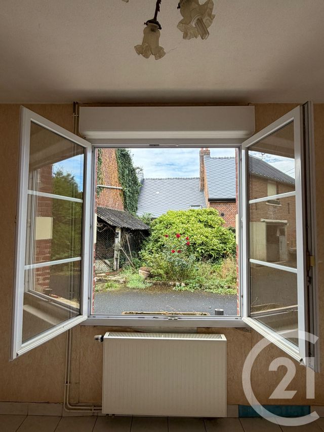 Maison &agrave; vendre - 5 pi&egrave;ces - 85,79 m2 - Leme - 02 - PICARDIE