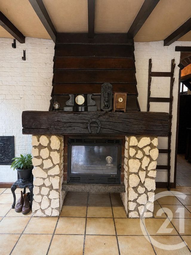 Maison &agrave; vendre - 5 pi&egrave;ces - 85,79 m2 - Leme - 02 - PICARDIE