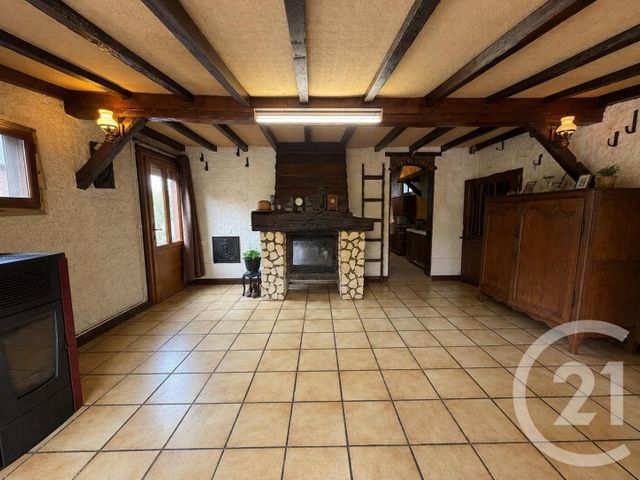 Maison &agrave; vendre - 5 pi&egrave;ces - 85,79 m2 - Leme - 02 - PICARDIE