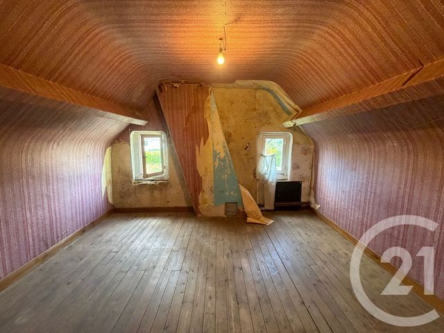 Maison &agrave; vendre - 5 pi&egrave;ces - 85,79 m2 - Leme - 02 - PICARDIE
