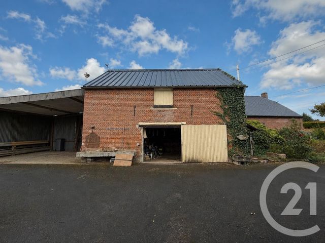 Maison &agrave; vendre - 5 pi&egrave;ces - 85,79 m2 - Leme - 02 - PICARDIE
