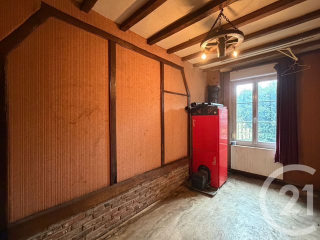 Maison &agrave; vendre - 5 pi&egrave;ces - 85,79 m2 - Leme - 02 - PICARDIE