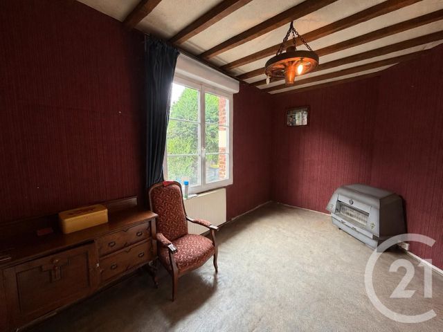 Maison &agrave; vendre - 5 pi&egrave;ces - 85,79 m2 - Leme - 02 - PICARDIE