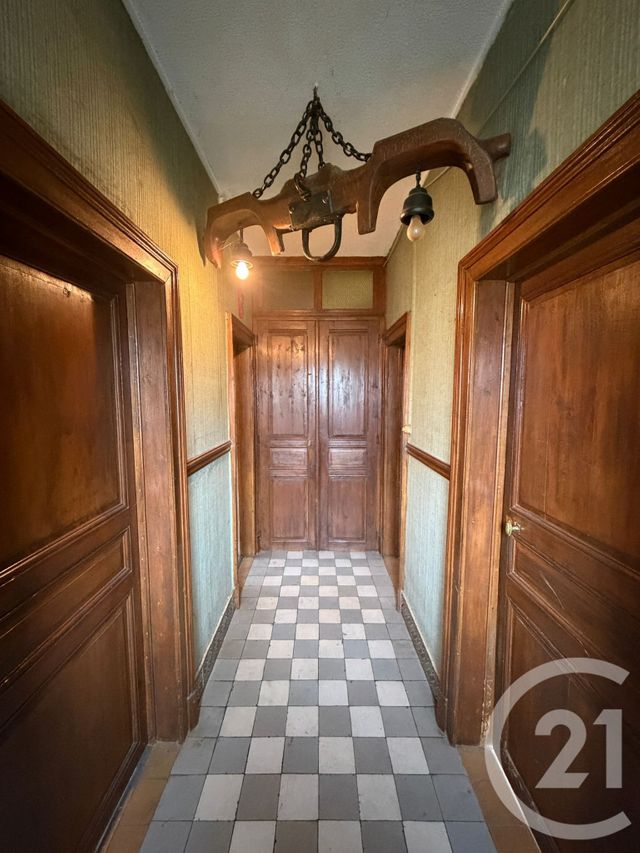 Maison &agrave; vendre - 5 pi&egrave;ces - 85,79 m2 - Leme - 02 - PICARDIE
