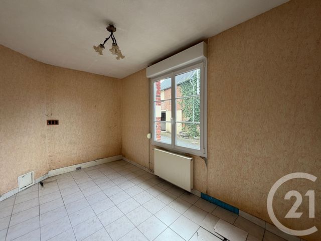 Maison &agrave; vendre - 5 pi&egrave;ces - 85,79 m2 - Leme - 02 - PICARDIE