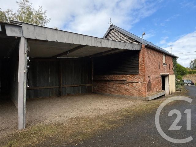Maison &agrave; vendre - 5 pi&egrave;ces - 85,79 m2 - Leme - 02 - PICARDIE