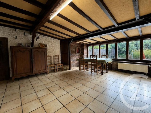 Maison &agrave; vendre - 5 pi&egrave;ces - 85,79 m2 - Leme - 02 - PICARDIE