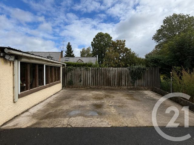 Maison &agrave; vendre - 5 pi&egrave;ces - 85,79 m2 - Leme - 02 - PICARDIE