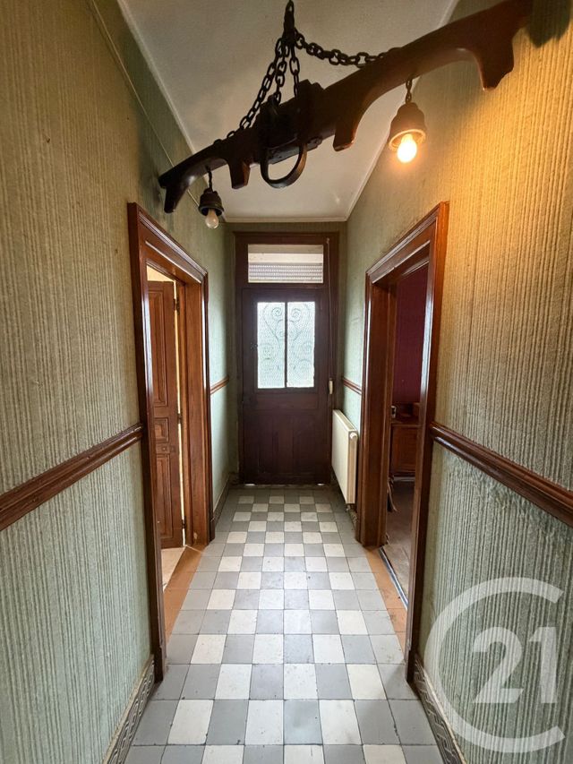 Maison &agrave; vendre - 5 pi&egrave;ces - 85,79 m2 - Leme - 02 - PICARDIE