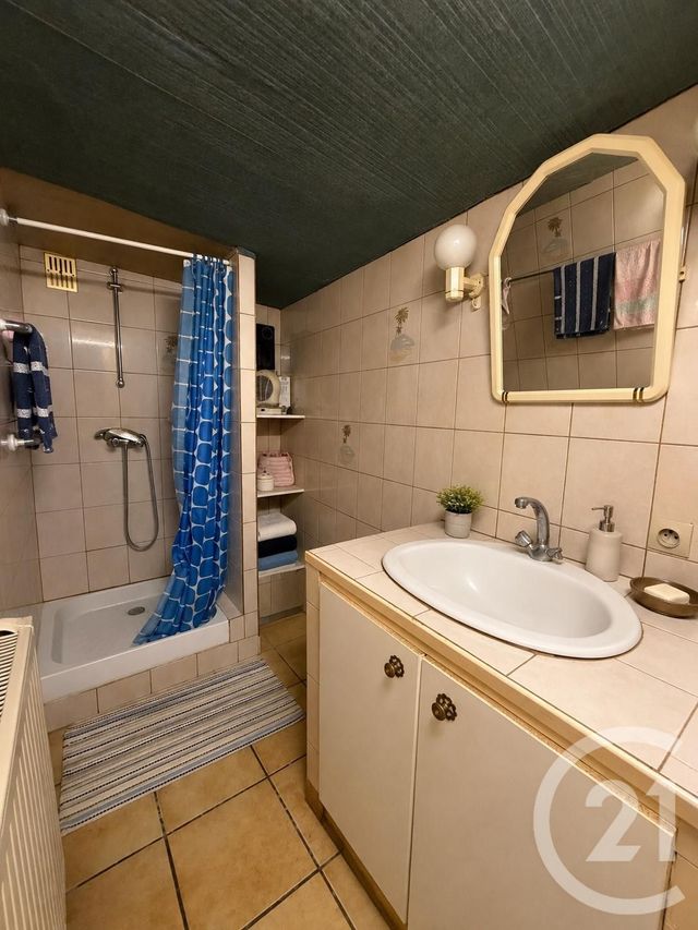 Maison &agrave; vendre - 5 pi&egrave;ces - 85,79 m2 - Leme - 02 - PICARDIE