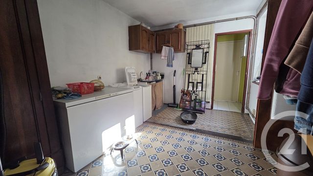 Maison &agrave; vendre - 6 pi&egrave;ces - 169,25 m2 - Bohain En Vermandois - 02 - PICARDIE