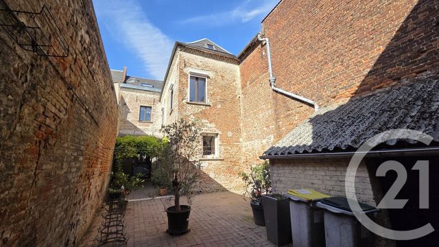 Maison &agrave; vendre - 6 pi&egrave;ces - 169,25 m2 - Bohain En Vermandois - 02 - PICARDIE