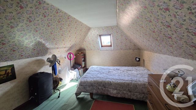 Maison &agrave; vendre - 6 pi&egrave;ces - 169,25 m2 - Bohain En Vermandois - 02 - PICARDIE