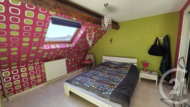 Maison &agrave; vendre - 6 pi&egrave;ces - 169,25 m2 - Bohain En Vermandois - 02 - PICARDIE
