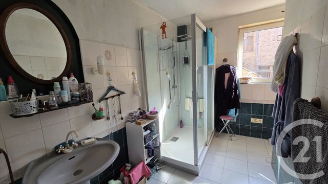 Maison &agrave; vendre - 6 pi&egrave;ces - 169,25 m2 - Bohain En Vermandois - 02 - PICARDIE