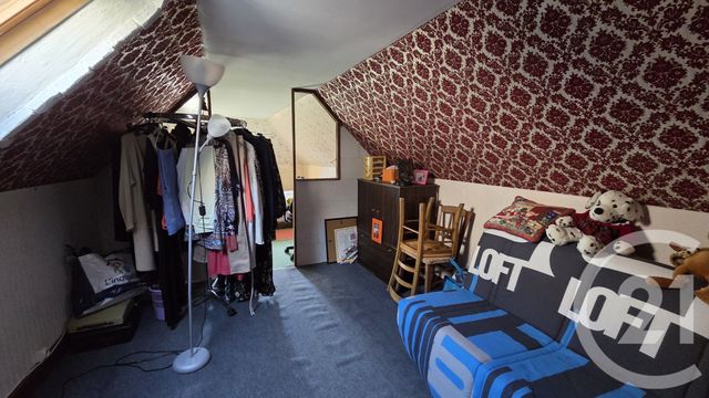 Maison &agrave; vendre - 6 pi&egrave;ces - 169,25 m2 - Bohain En Vermandois - 02 - PICARDIE