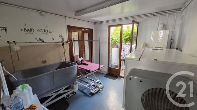 Maison &agrave; vendre - 6 pi&egrave;ces - 169,25 m2 - Bohain En Vermandois - 02 - PICARDIE