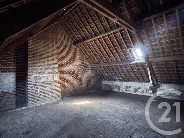 Immeuble &agrave; vendre - 350 m2 - Guise - 02 - PICARDIE