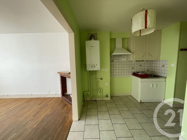 Immeuble &agrave; vendre - 350 m2 - Guise - 02 - PICARDIE