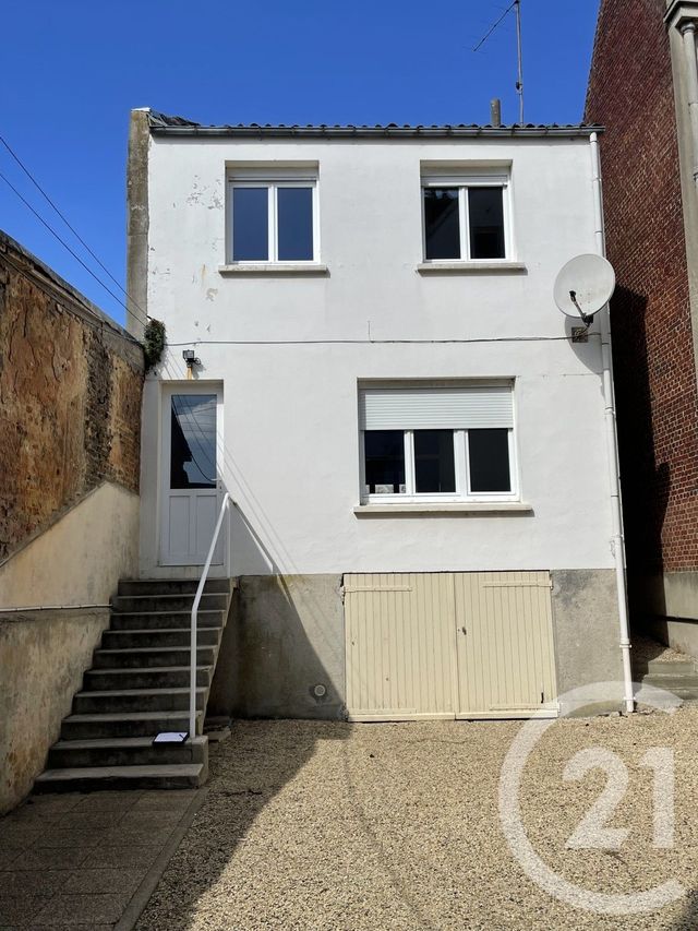 Immeuble &agrave; vendre - 350 m2 - Guise - 02 - PICARDIE