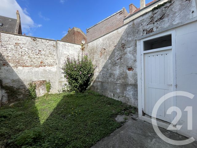 Immeuble &agrave; vendre - 350 m2 - Guise - 02 - PICARDIE