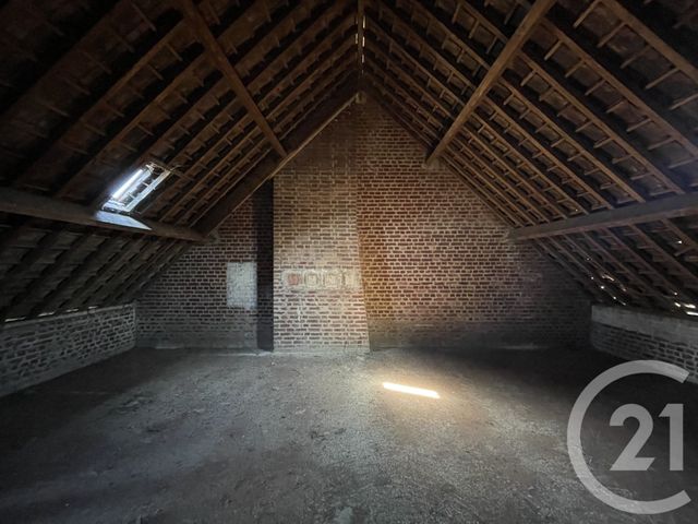 Immeuble &agrave; vendre - 350 m2 - Guise - 02 - PICARDIE