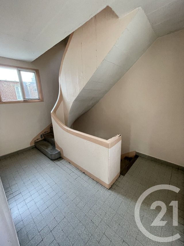 Immeuble &agrave; vendre - 350 m2 - Guise - 02 - PICARDIE