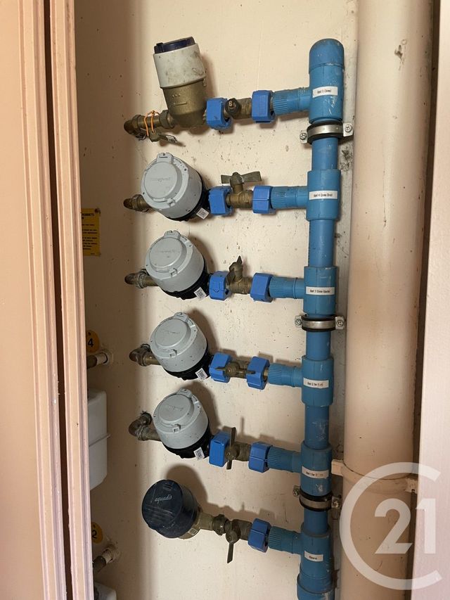 Immeuble &agrave; vendre - 350 m2 - Guise - 02 - PICARDIE