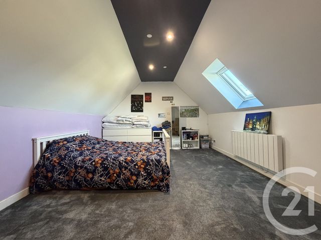 Maison &agrave; vendre - 6 pi&egrave;ces - 138,47 m2 - Landifay Et Bertaignemont - 02 - PICARDIE