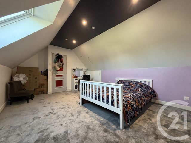 Maison &agrave; vendre - 6 pi&egrave;ces - 138,47 m2 - Landifay Et Bertaignemont - 02 - PICARDIE