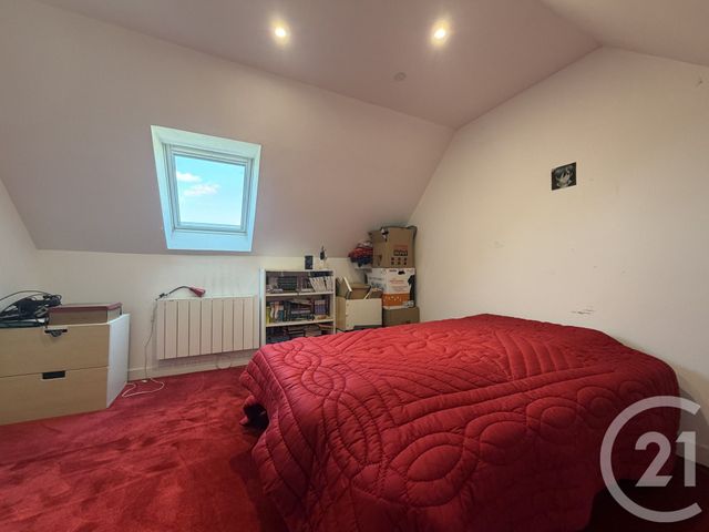 Maison &agrave; vendre - 6 pi&egrave;ces - 138,47 m2 - Landifay Et Bertaignemont - 02 - PICARDIE