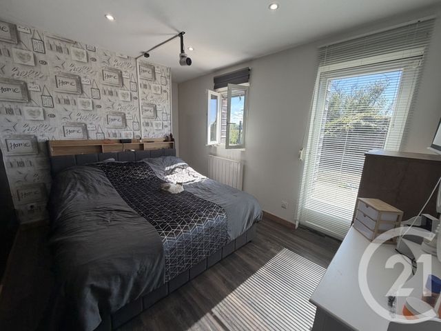 Maison &agrave; vendre - 6 pi&egrave;ces - 138,47 m2 - Landifay Et Bertaignemont - 02 - PICARDIE