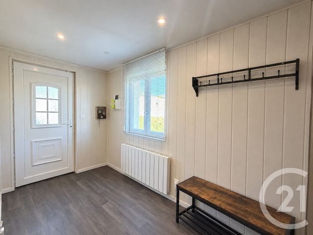 Maison &agrave; vendre - 6 pi&egrave;ces - 138,47 m2 - Landifay Et Bertaignemont - 02 - PICARDIE