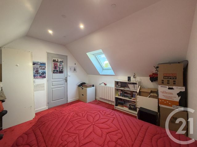 Maison &agrave; vendre - 6 pi&egrave;ces - 138,47 m2 - Landifay Et Bertaignemont - 02 - PICARDIE