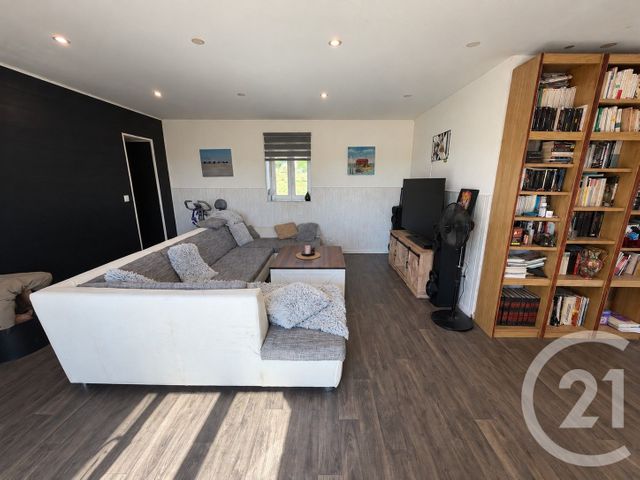 Maison &agrave; vendre - 6 pi&egrave;ces - 138,47 m2 - Landifay Et Bertaignemont - 02 - PICARDIE